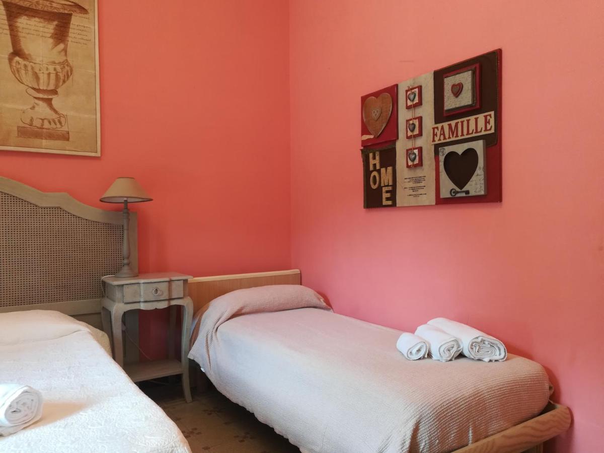 B&B A Due Passi Dal Mare 쉴라 외부 사진